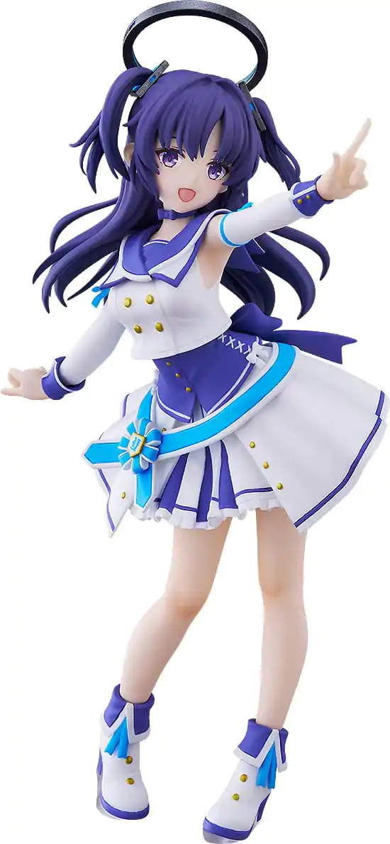 Blue Archive FriendsPop Up Parade PVC Statue Yuuka: Mischievous Straight Ver. 17 cm termékfotó