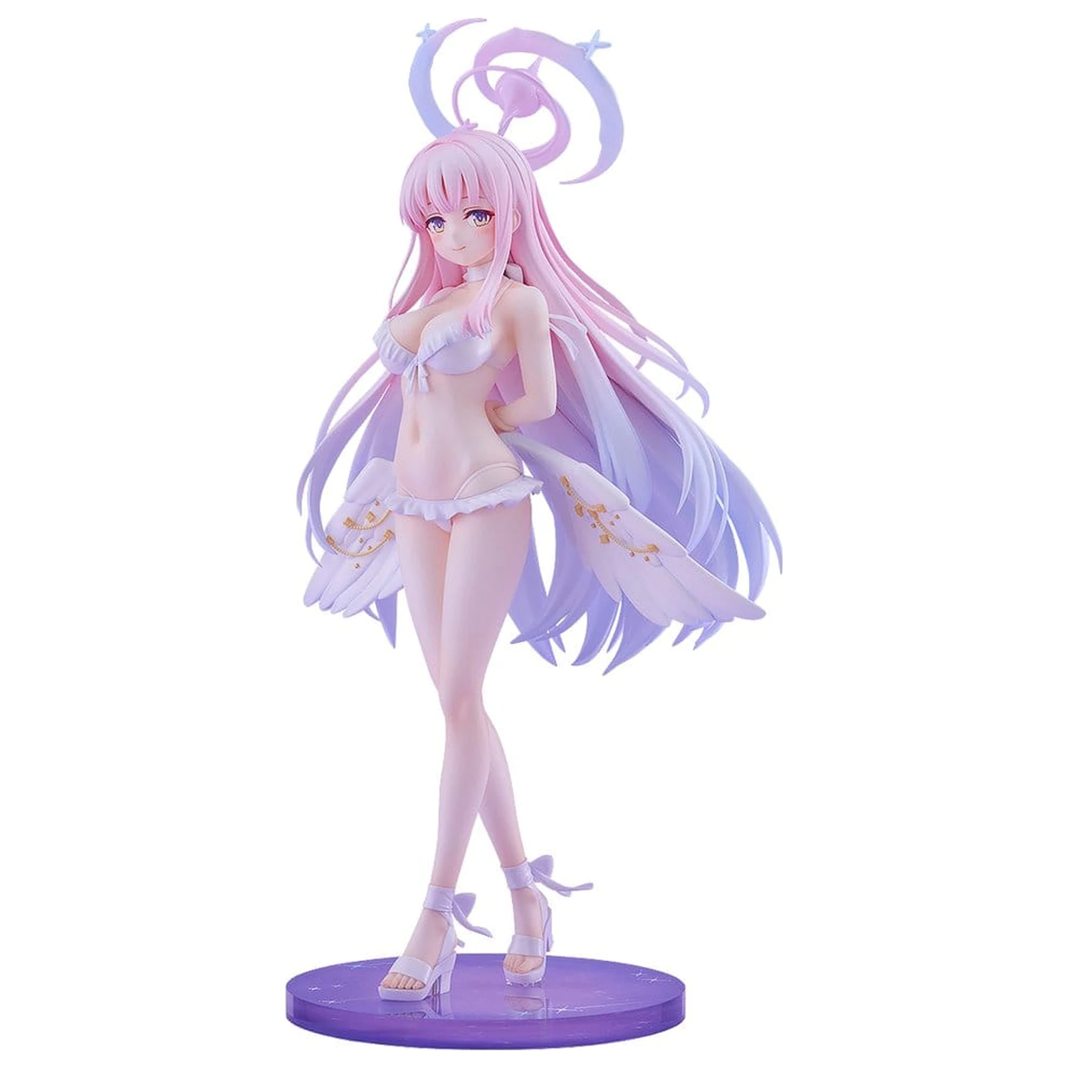 Blue Archive G.S. Collection PVC Figure 1/7 Mika (Swimsuit) 26 cm product photo