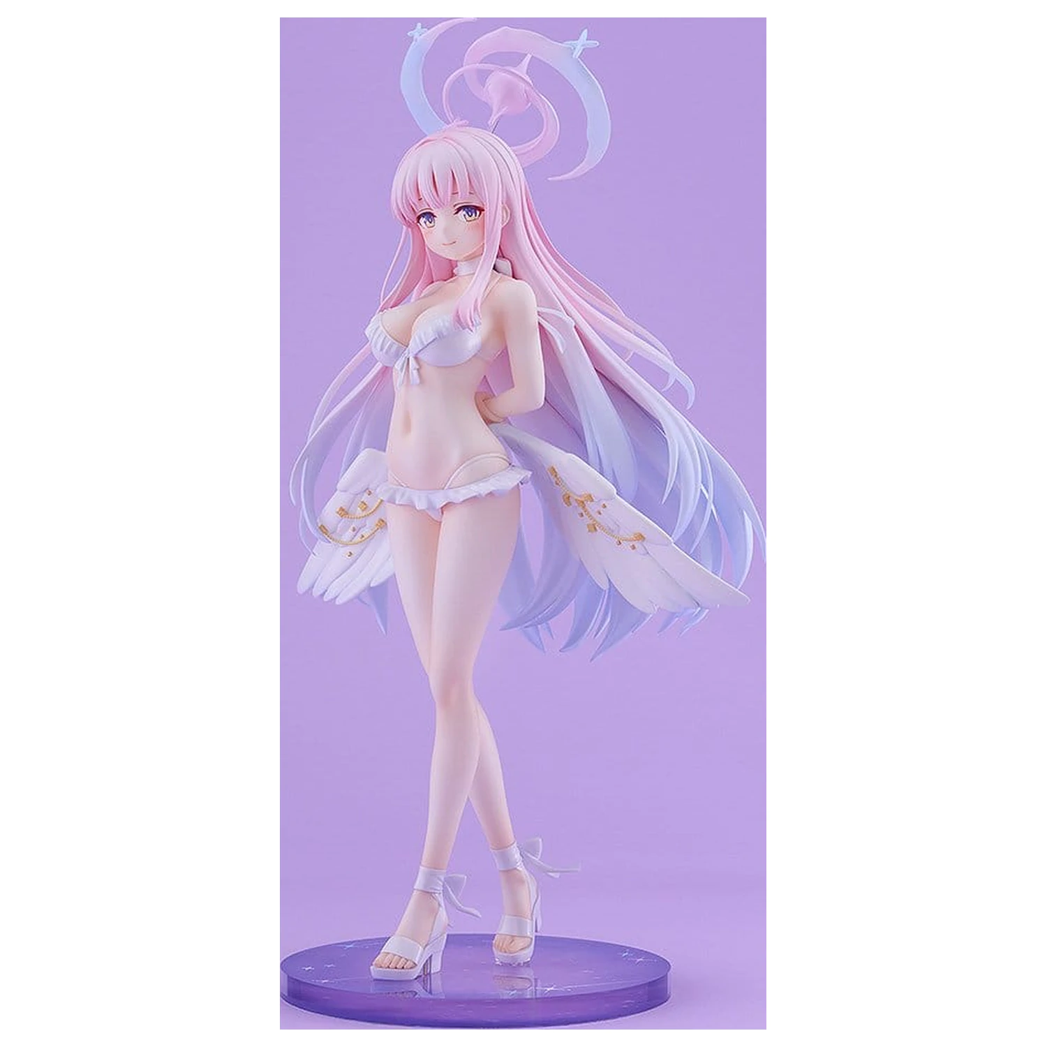 Blue Archive G.S. Collection PVC Figure 1/7 Mika (Swimsuit) 26 cm product photo