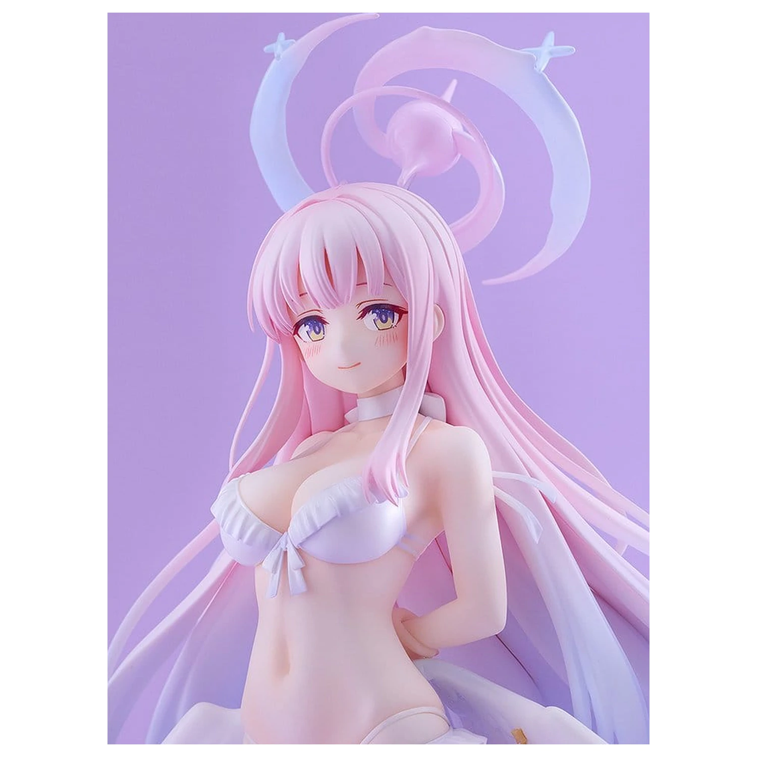 Blue Archive G.S. Collection PVC Figure 1/7 Mika (Swimsuit) 26 cm product photo