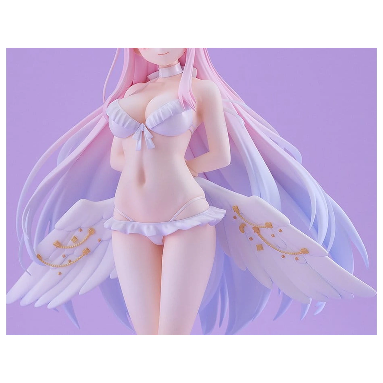 Blue Archive G.S. Collection PVC Figure 1/7 Mika (Swimsuit) 26 cm product photo
