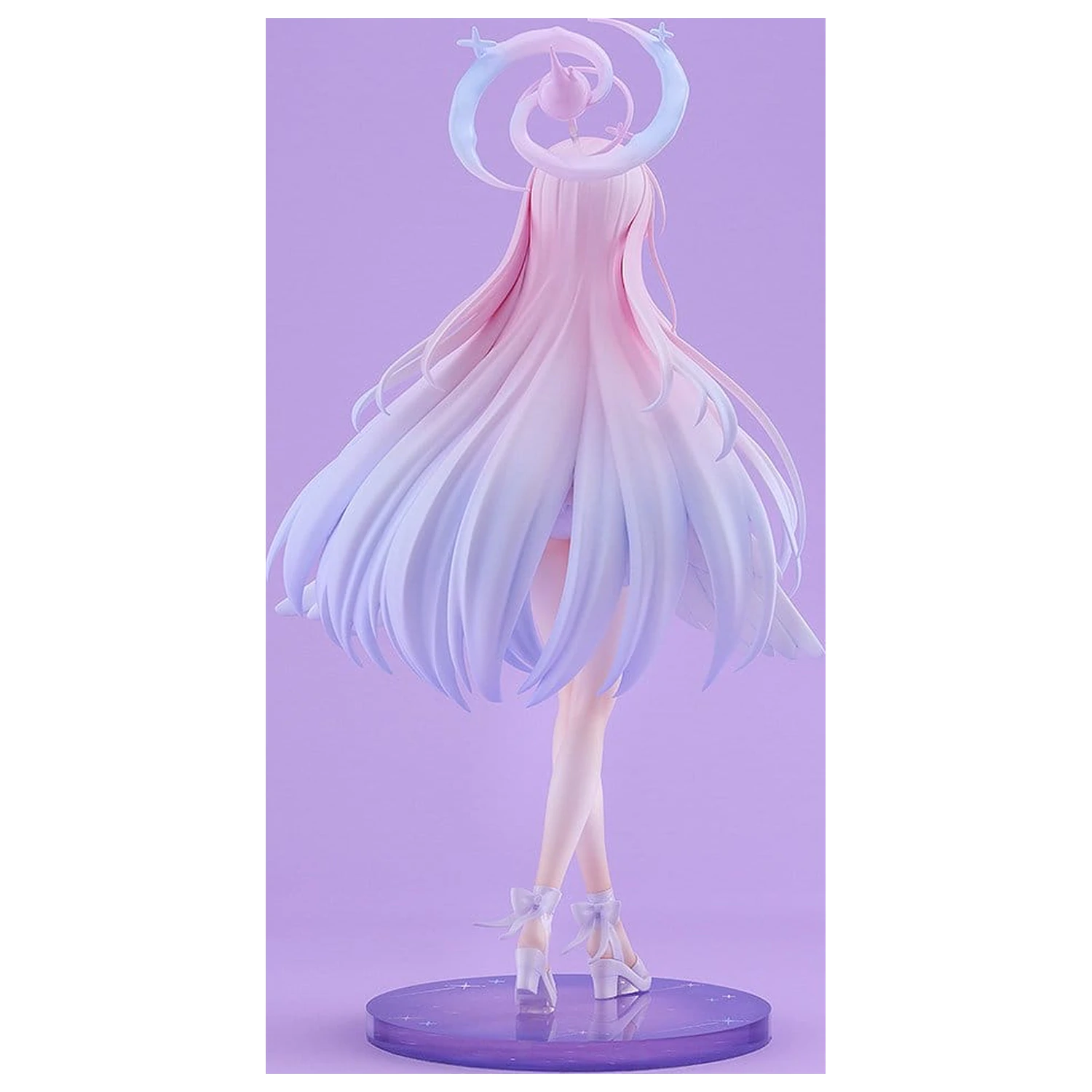 Blue Archive G.S. Collection PVC Figure 1/7 Mika (Swimsuit) 26 cm product photo