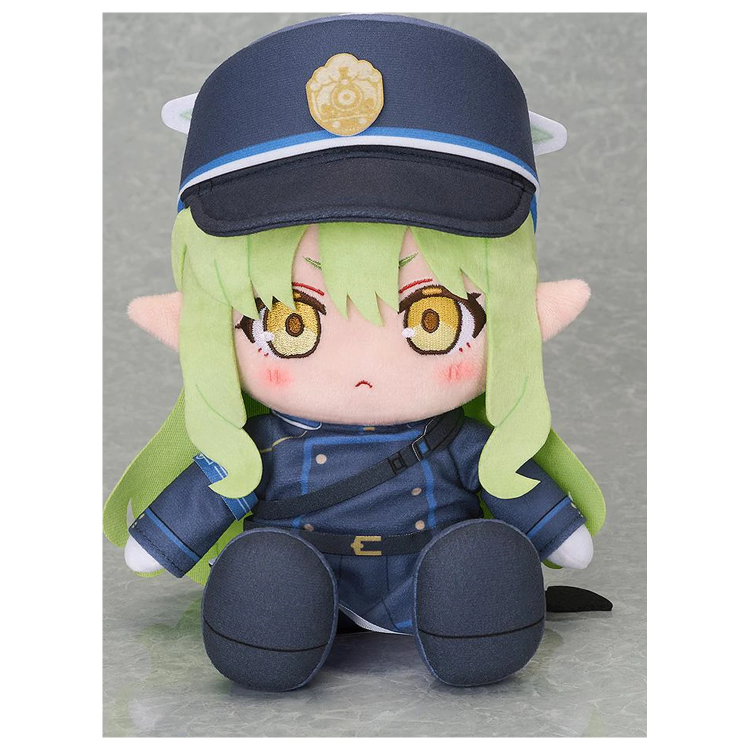 Blue Archive Plushie Hikari Chocopuni Plush 17cm product photo