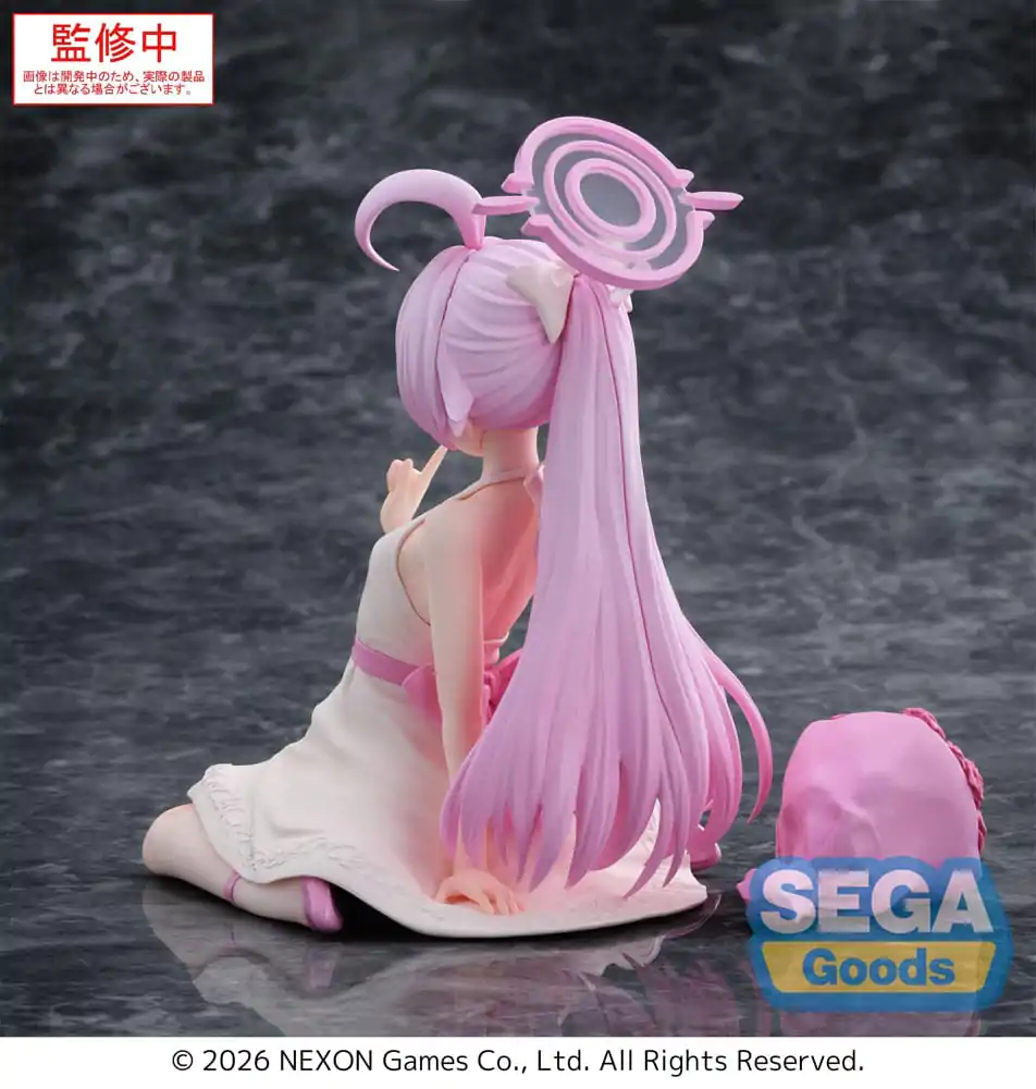 Blue Archive PVC Statue Hoshino 12 cm product photo