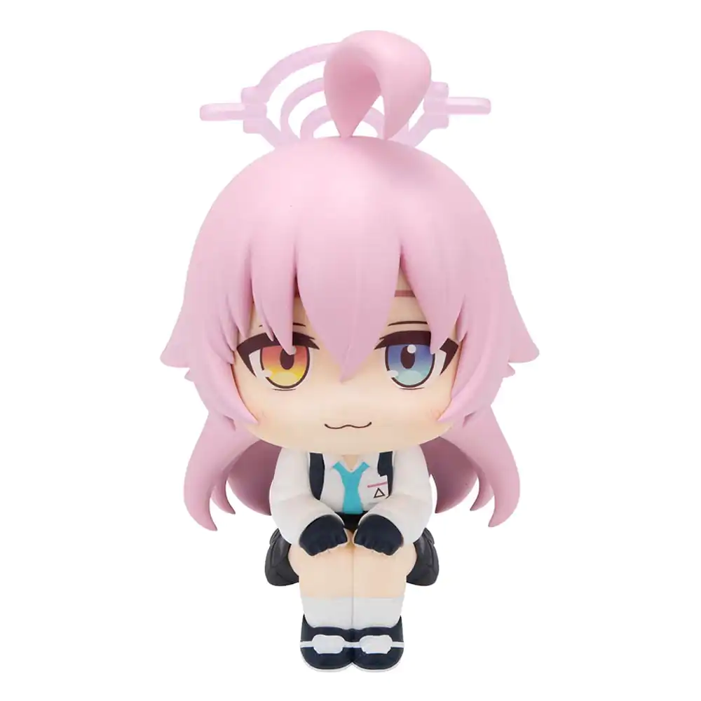 Blue Archive Look Up PVC Statue Hoshino 11 cm product photo