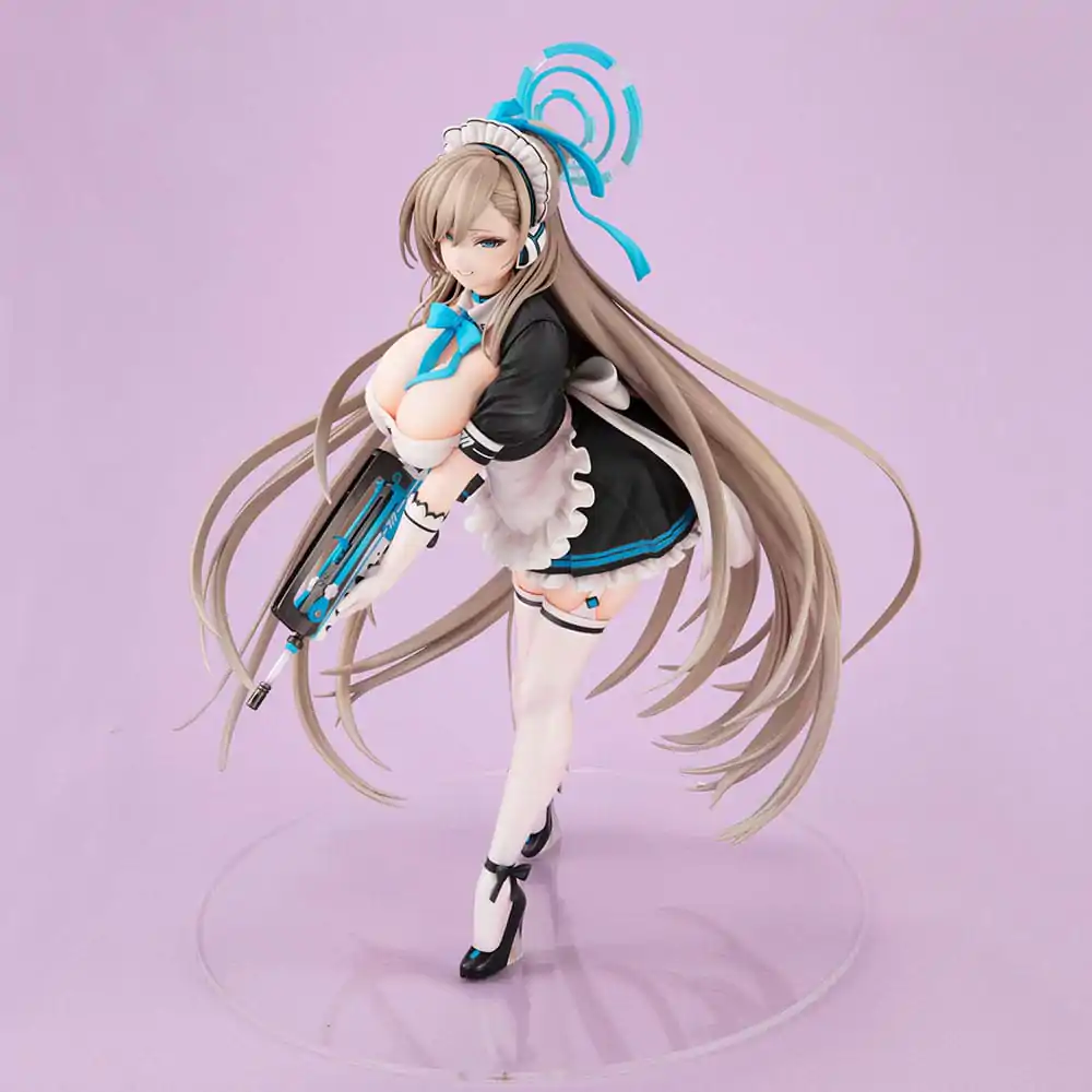 Blue Archive Lucrea PVC Statue Asuna 25 cm termékfotó