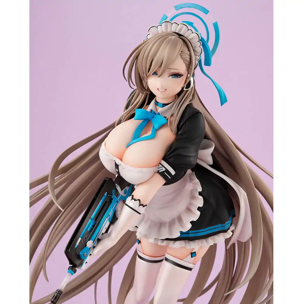 Blue Archive Lucrea PVC Statue Asuna 25 cm termékfotó