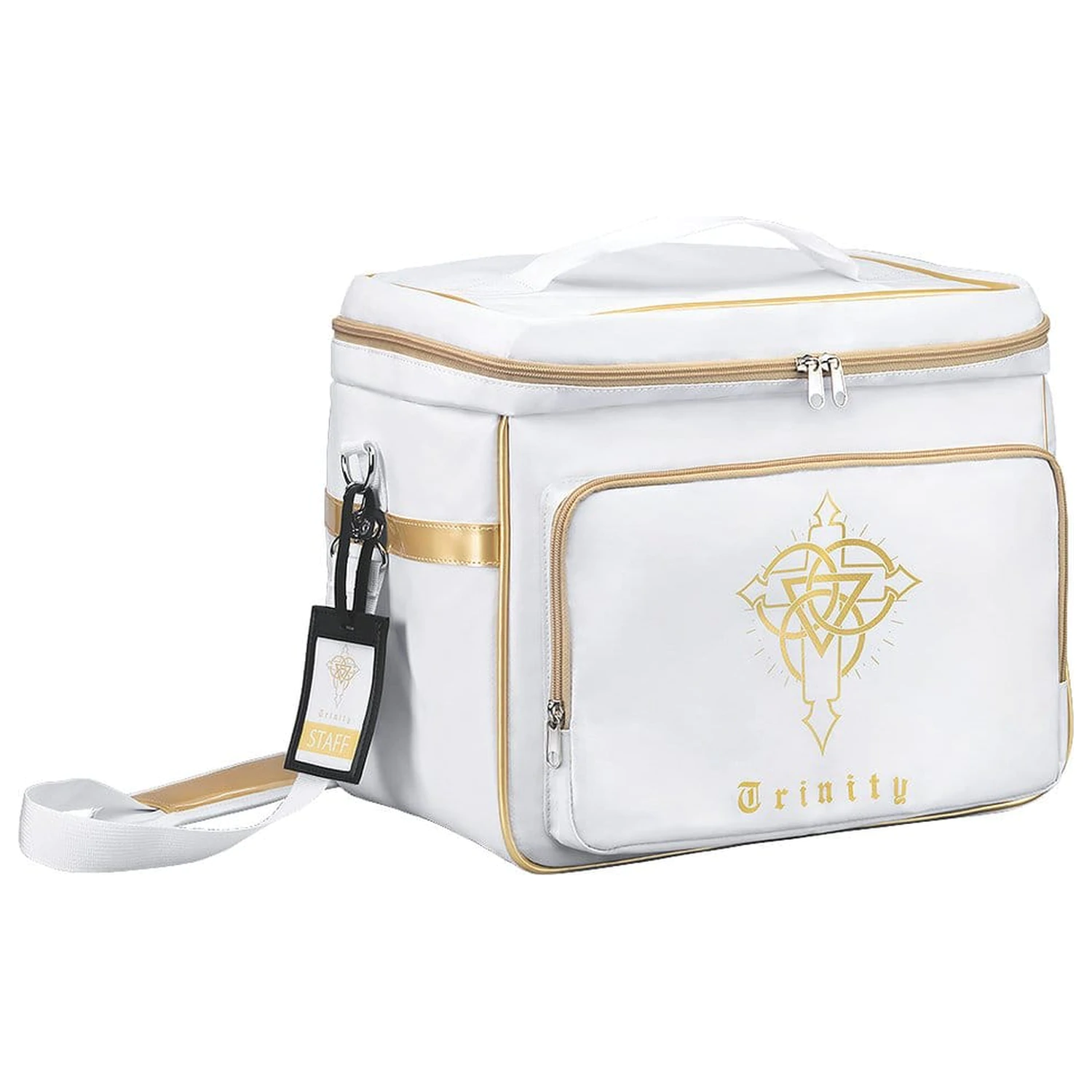 Blue Archive Shoulder Bag Mari's Trinity Bag product photo