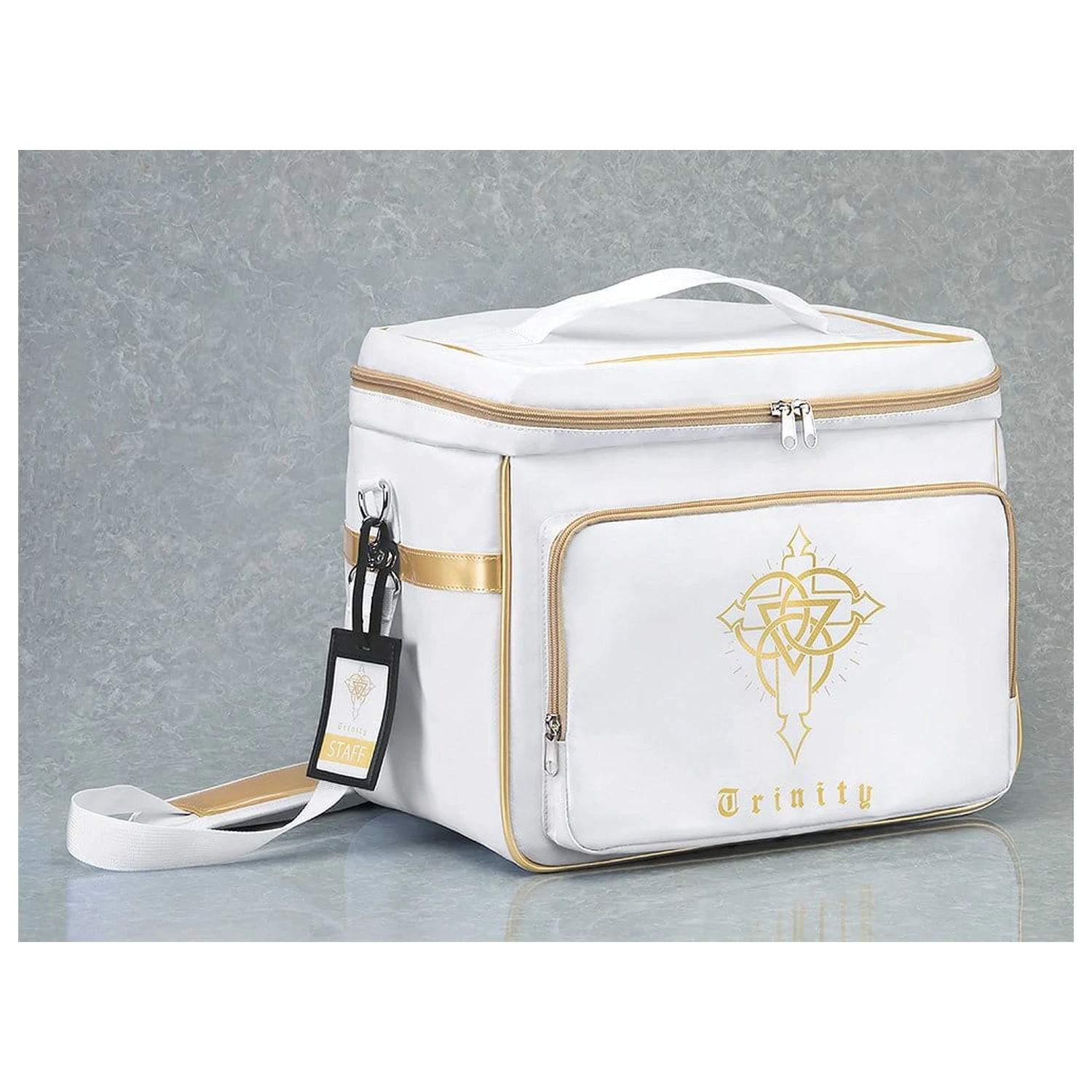 Blue Archive Shoulder Bag Mari's Trinity Bag product photo