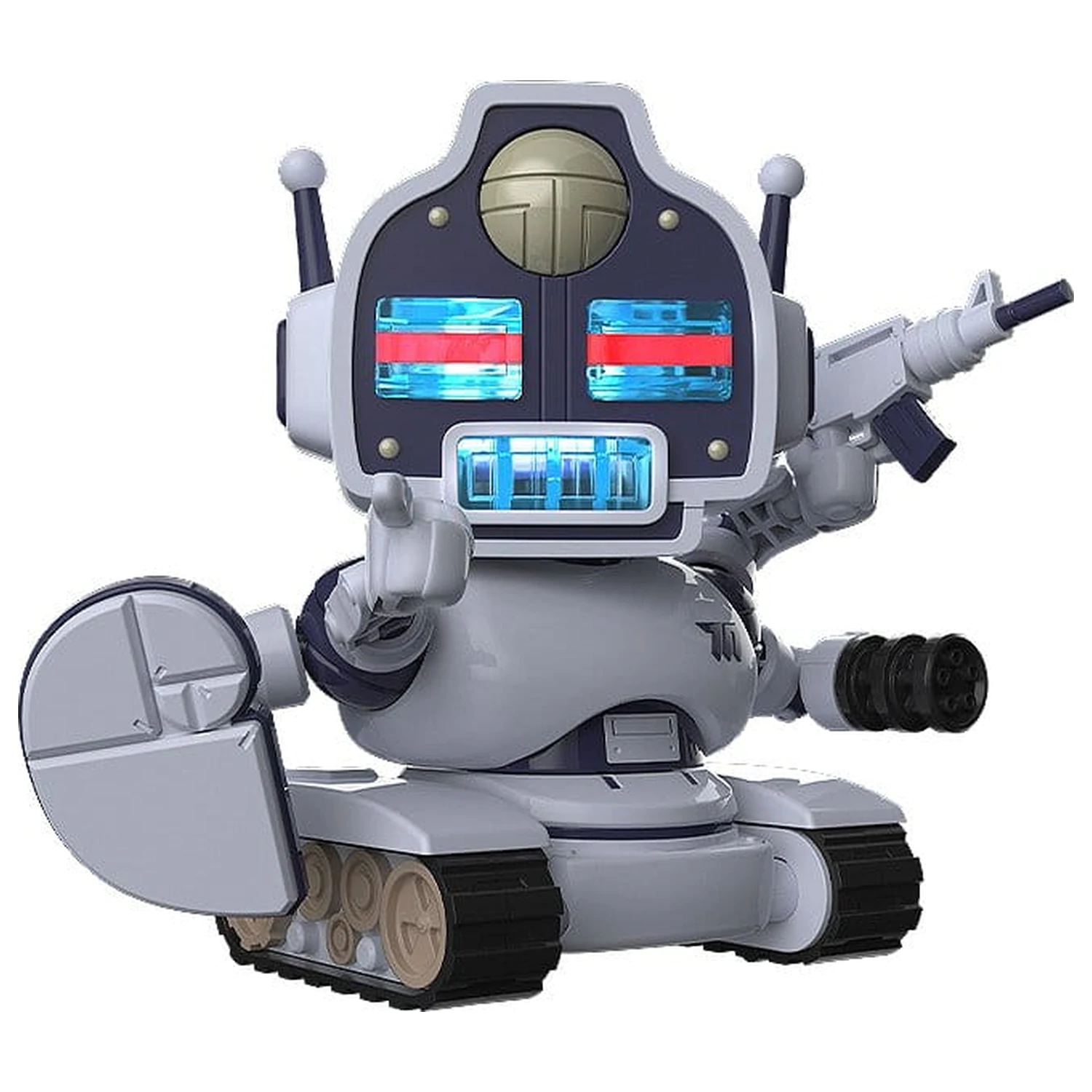 Blue Archive Plastic Model Avant-Garde-kun 9 cm product photo