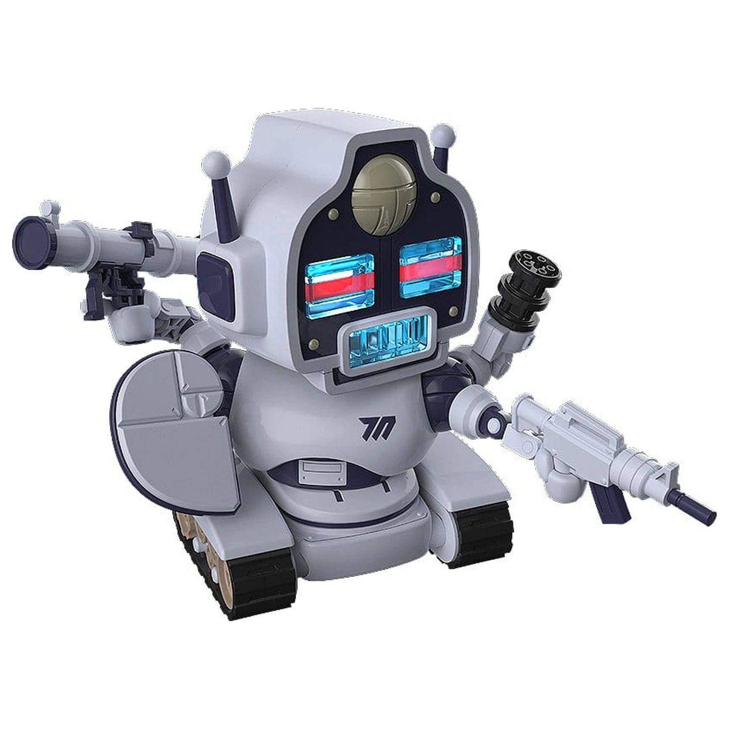 Blue Archive Plastic Model Avant-Garde-kun 9 cm product photo