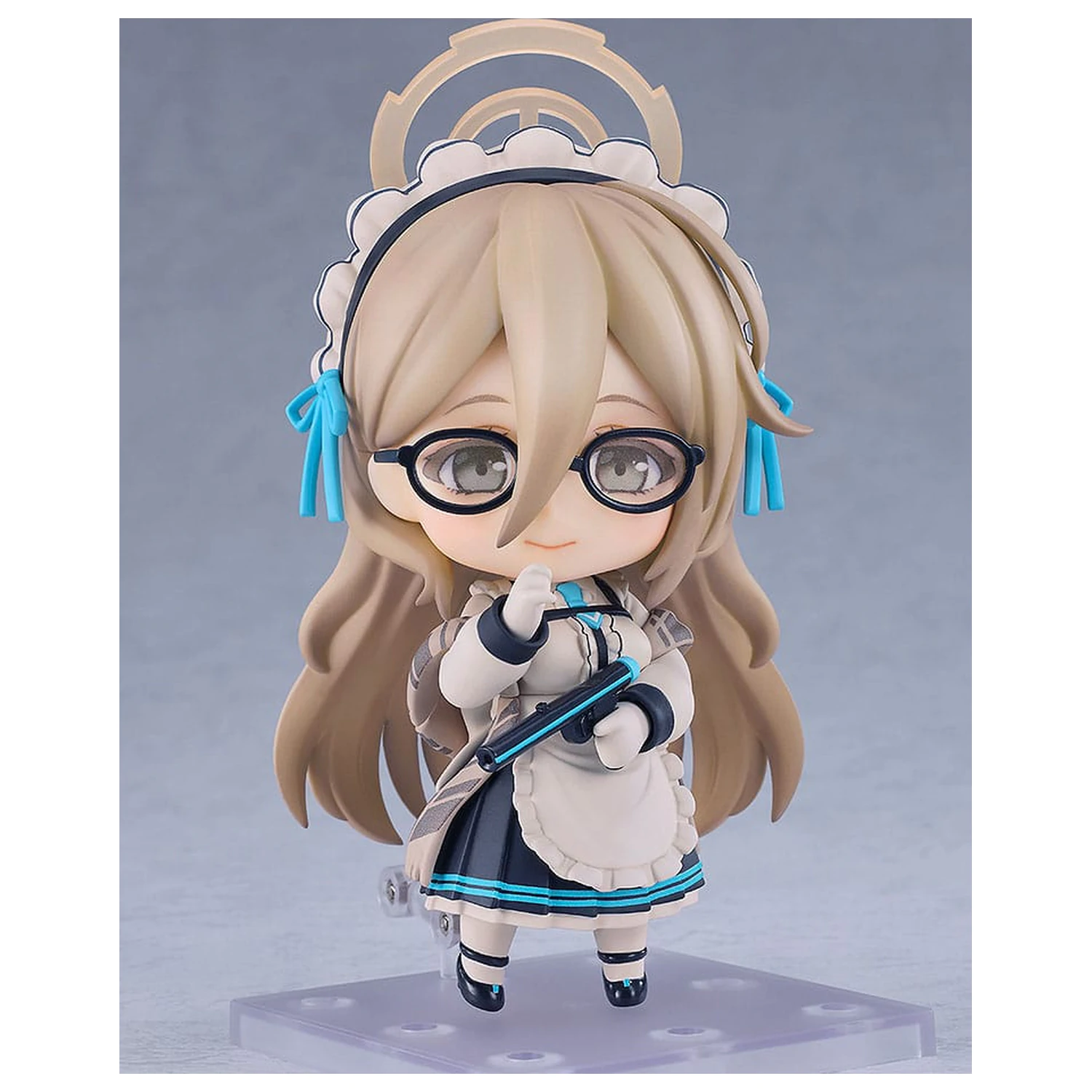 Blue Archive Nendoroid Action Figure Akane Murokasa 10 cm     product photo