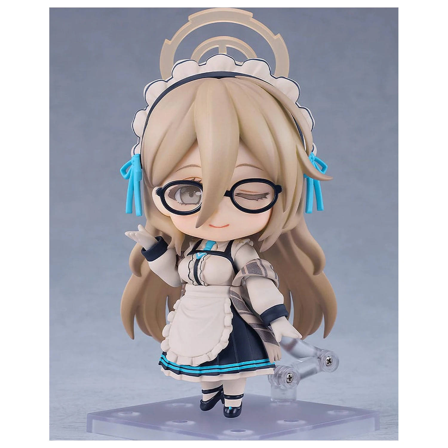 Blue Archive Nendoroid Action Figure Akane Murokasa 10 cm     product photo