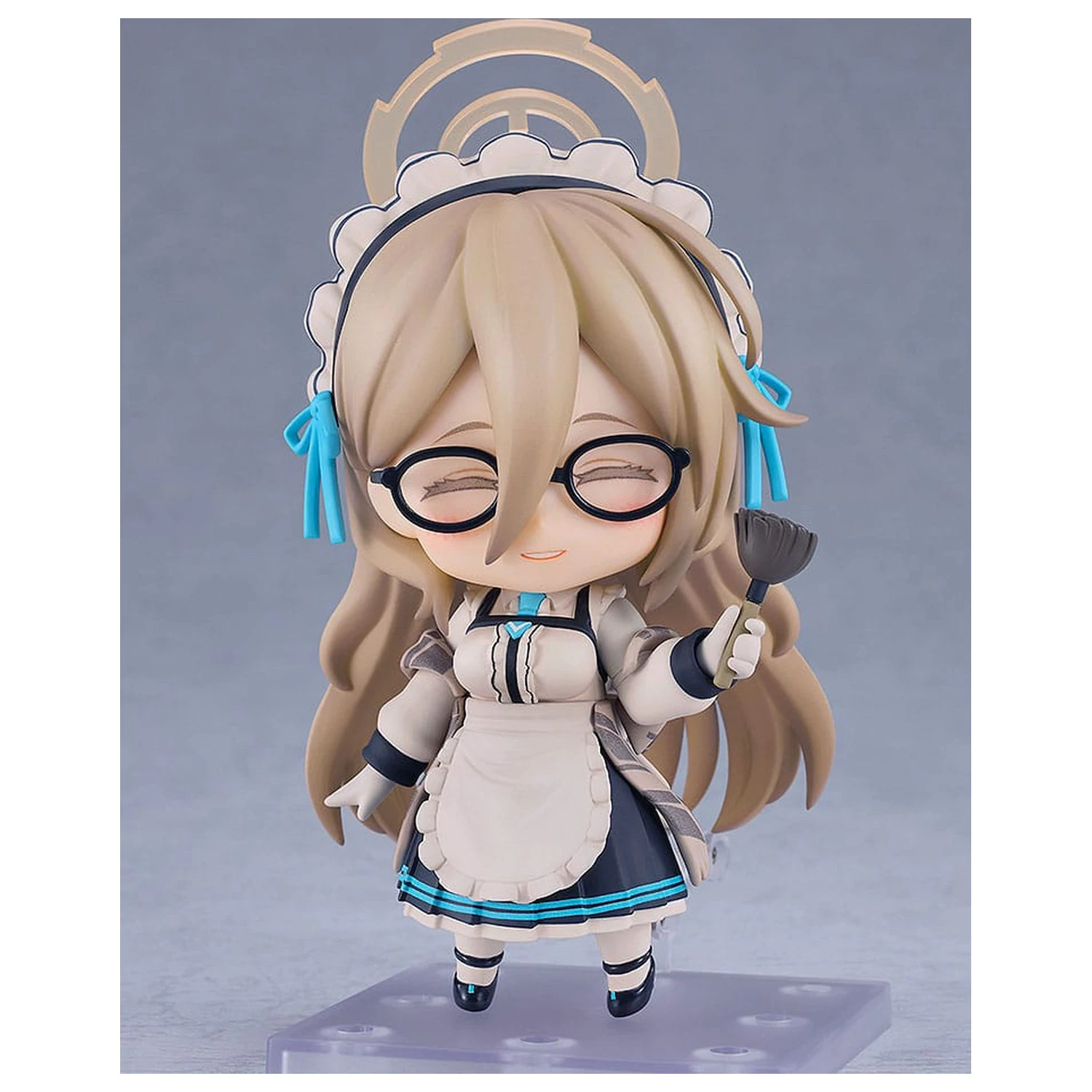 Blue Archive Nendoroid Action Figure Akane Murokasa 10 cm     product photo