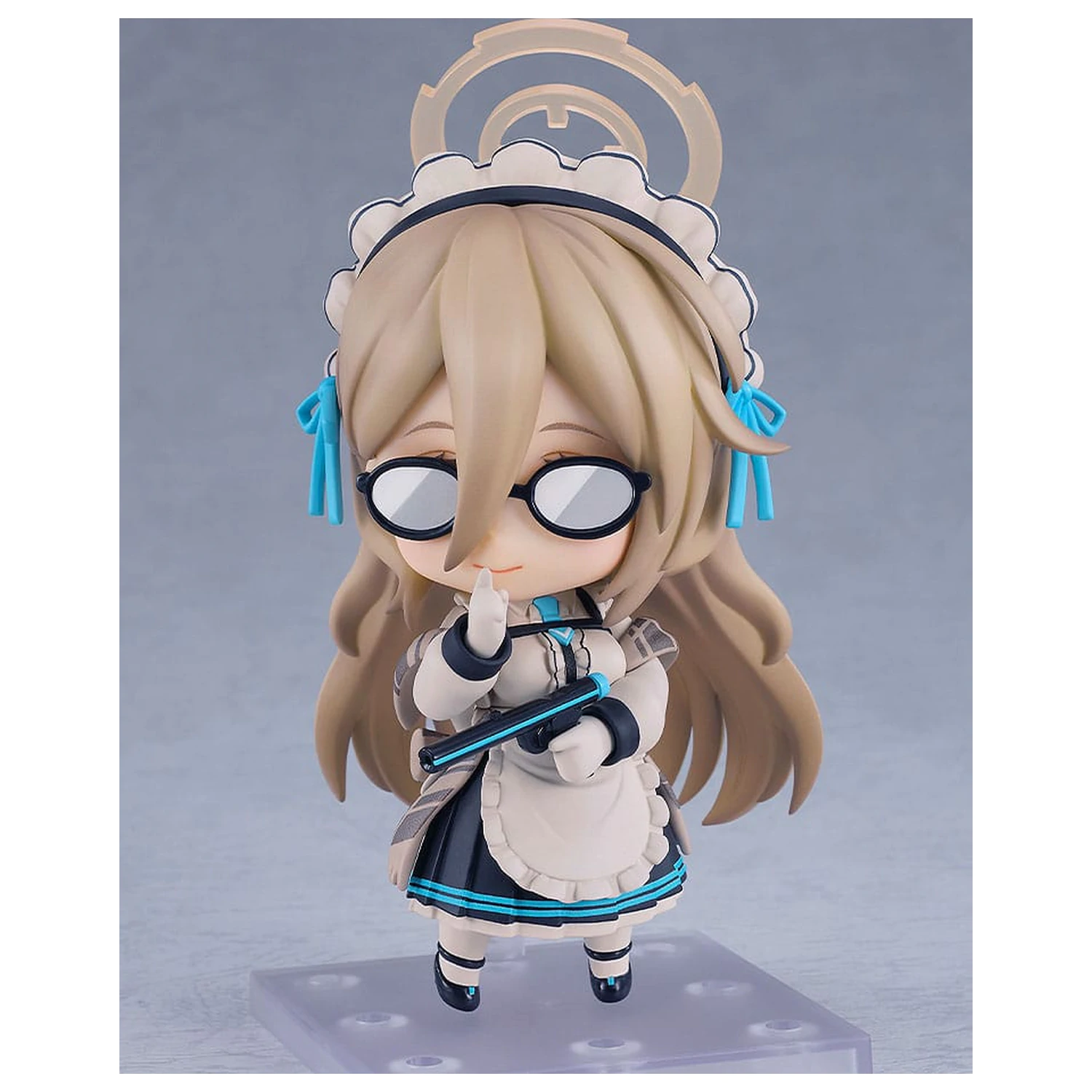 Blue Archive Nendoroid Action Figure Akane Murokasa 10 cm     product photo