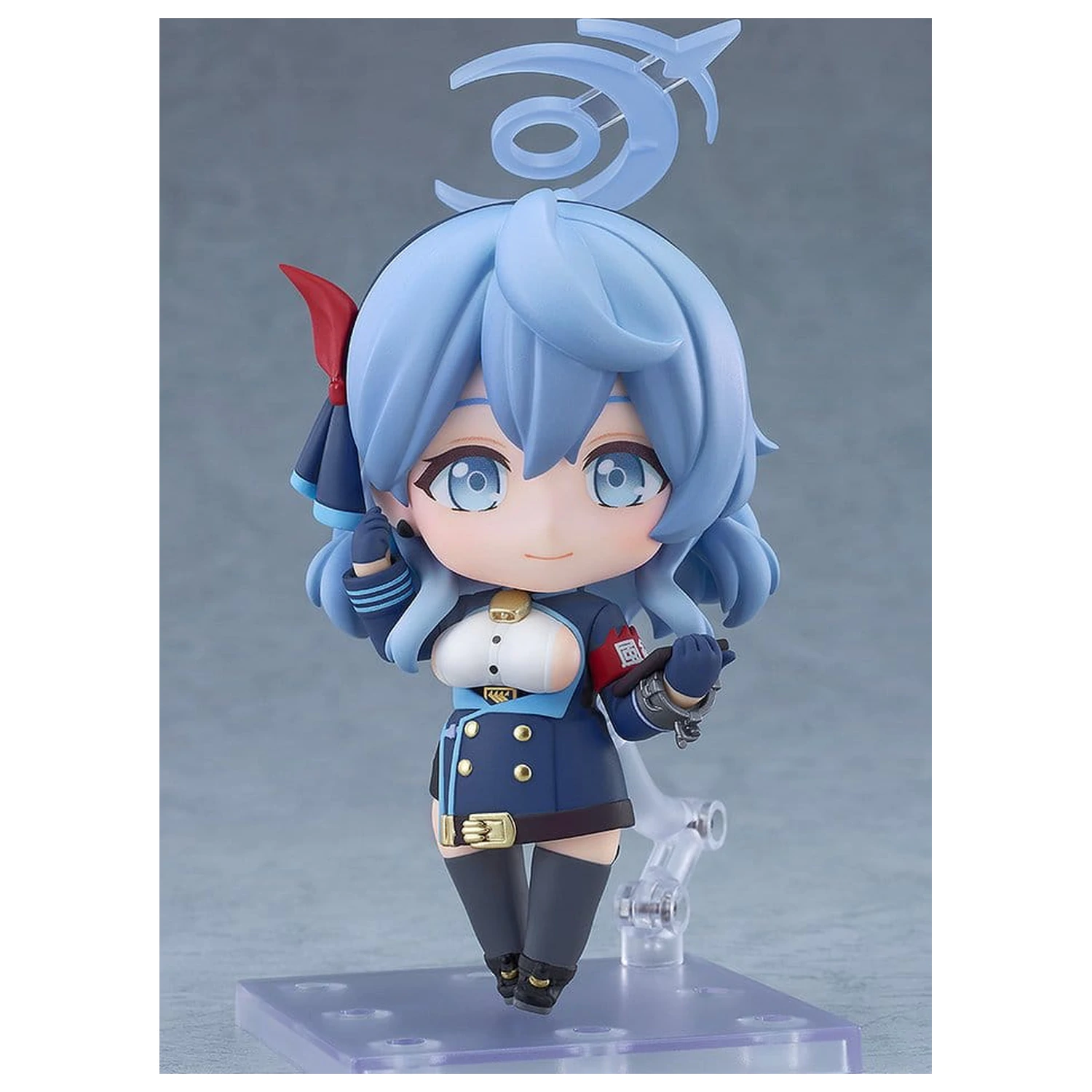 Blue Archive Nendoroid Action Figure Ako Amau 10 cm product photo
