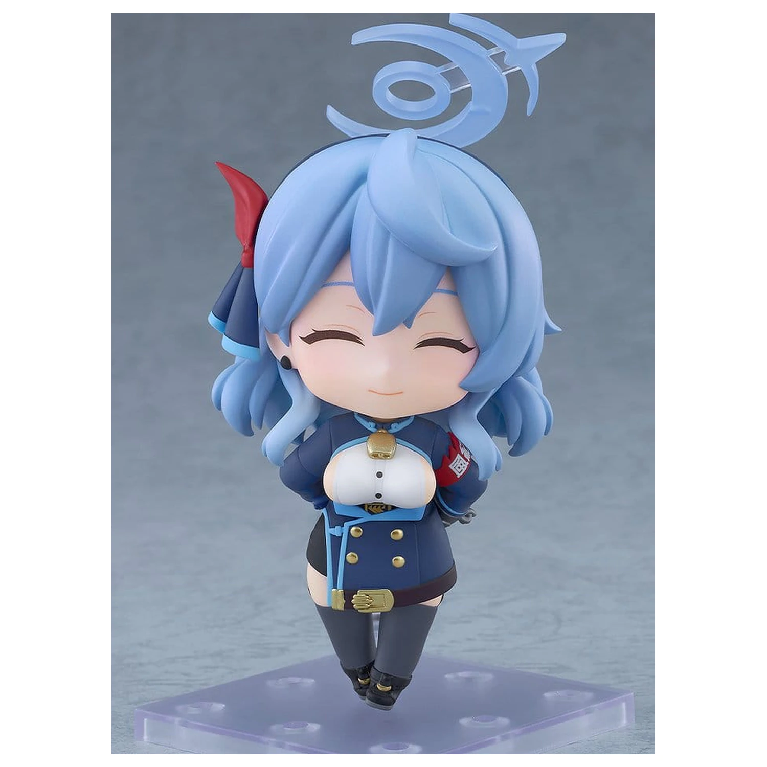 Blue Archive Nendoroid Action Figure Ako Amau 10 cm product photo
