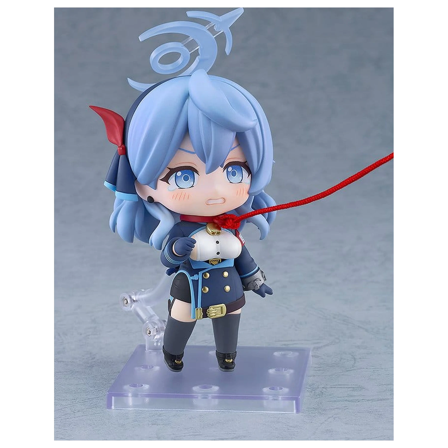 Blue Archive Nendoroid Action Figure Ako Amau 10 cm product photo