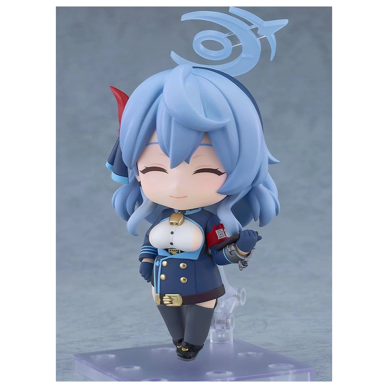 Blue Archive Nendoroid Action Figure Ako Amau 10 cm product photo