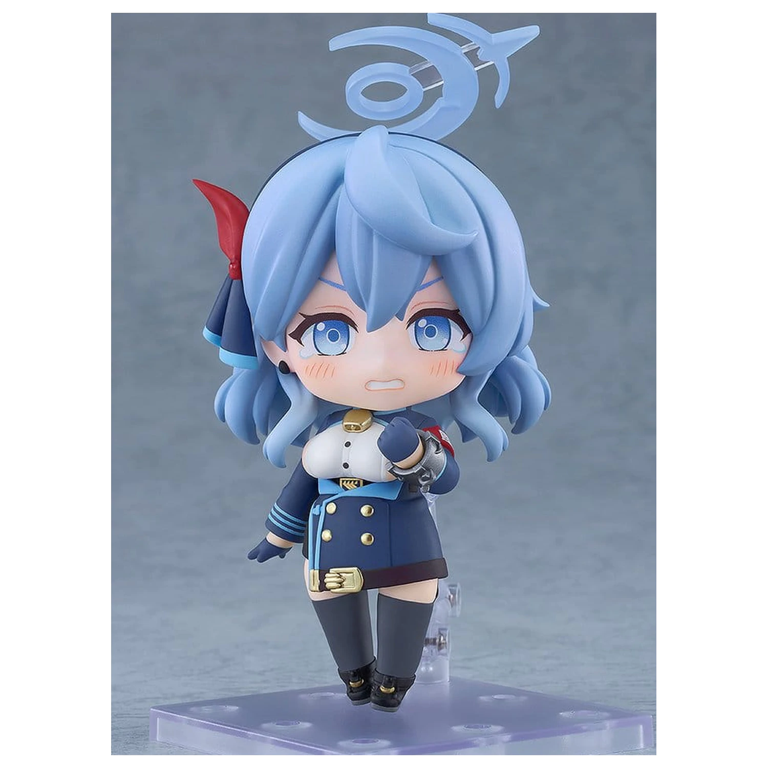 Blue Archive Nendoroid Action Figure Ako Amau 10 cm product photo
