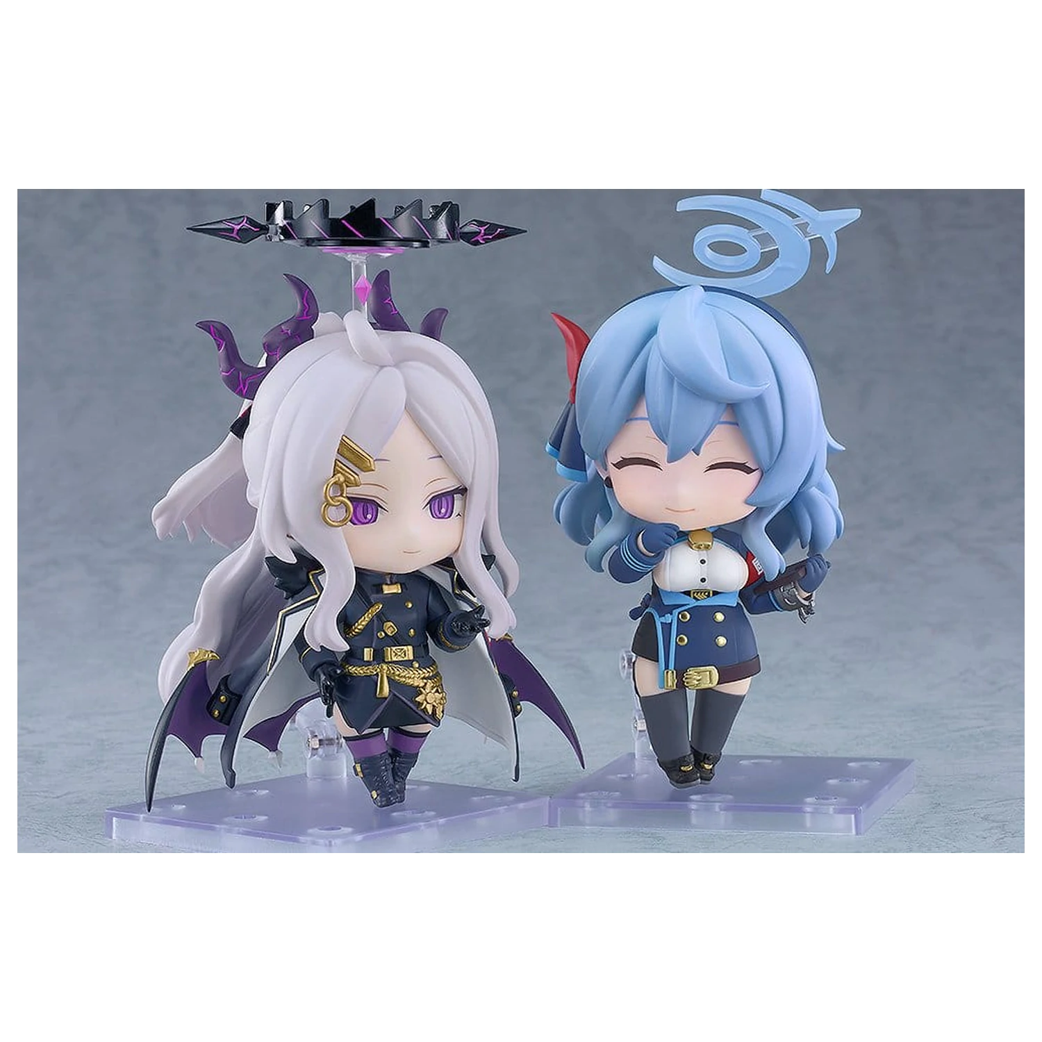 Blue Archive Nendoroid Action Figure Ako Amau 10 cm product photo