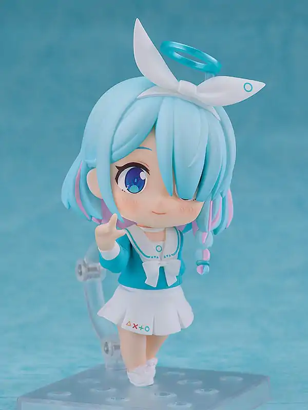 Blue Archive Nendoroid Action Figure Arona 10 cm product photo