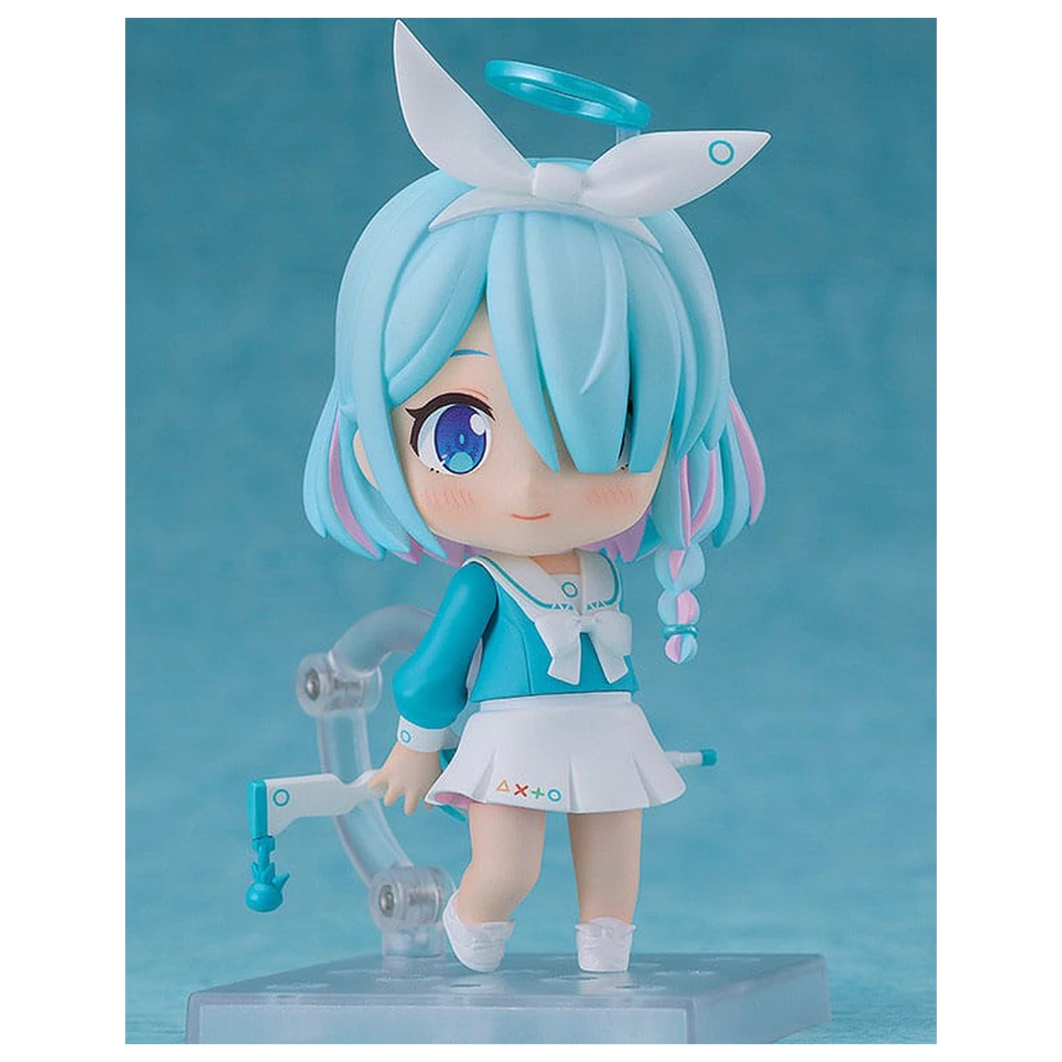 Blue Archive Nendoroid Action Figure Arona 10 cm     product photo