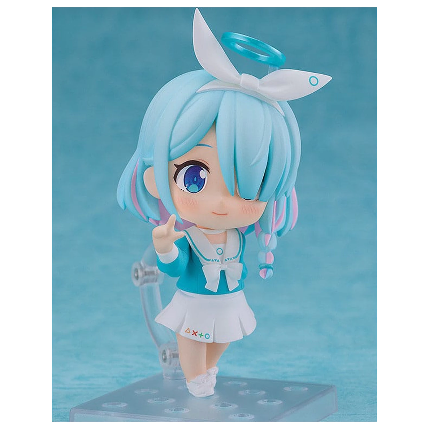 Blue Archive Nendoroid Action Figure Arona 10 cm     product photo