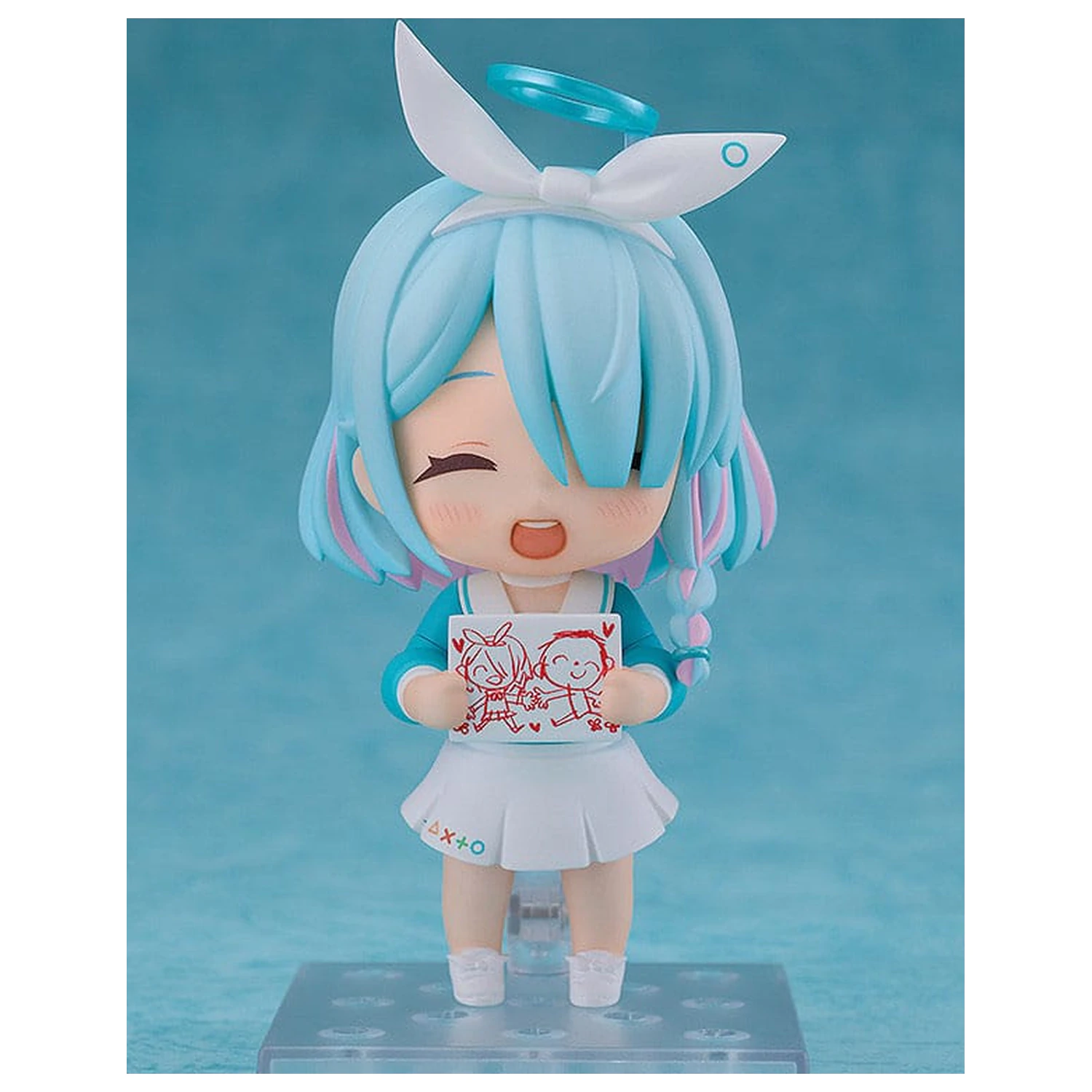Blue Archive Nendoroid Action Figure Arona 10 cm     product photo