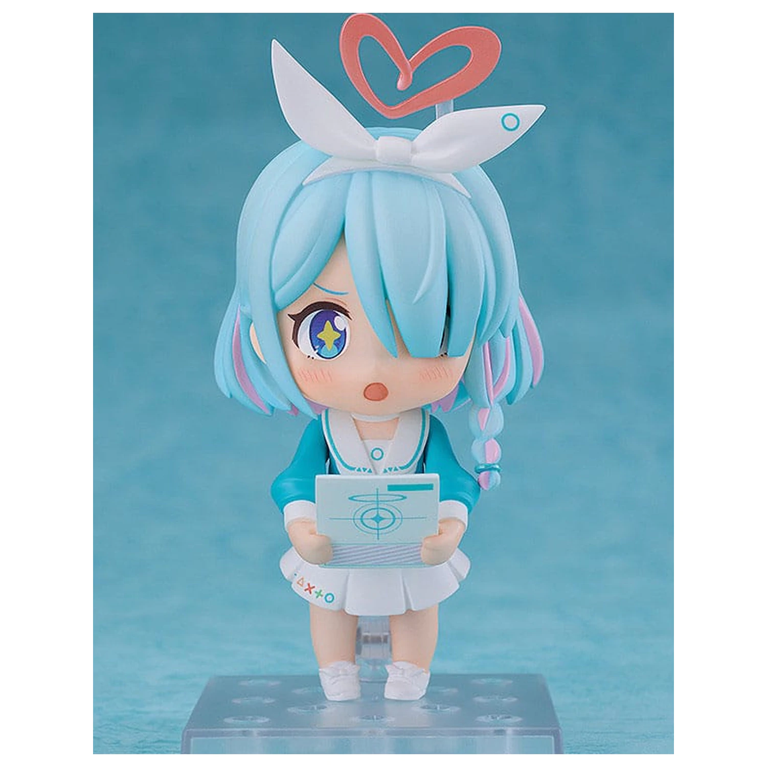 Blue Archive Nendoroid Action Figure Arona 10 cm     product photo