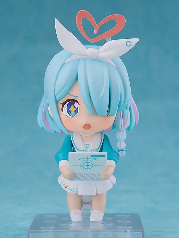 Blue Archive Nendoroid Action Figure Arona 10 cm product photo