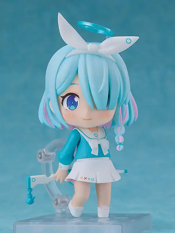 Blue Archive Nendoroid Action Figure Arona 10 cm product photo