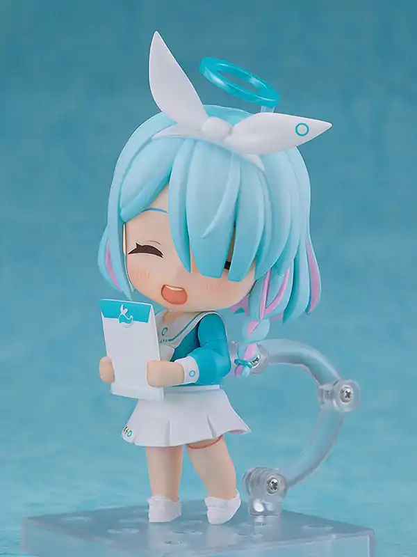 Blue Archive Nendoroid Action Figure Arona 10 cm product photo