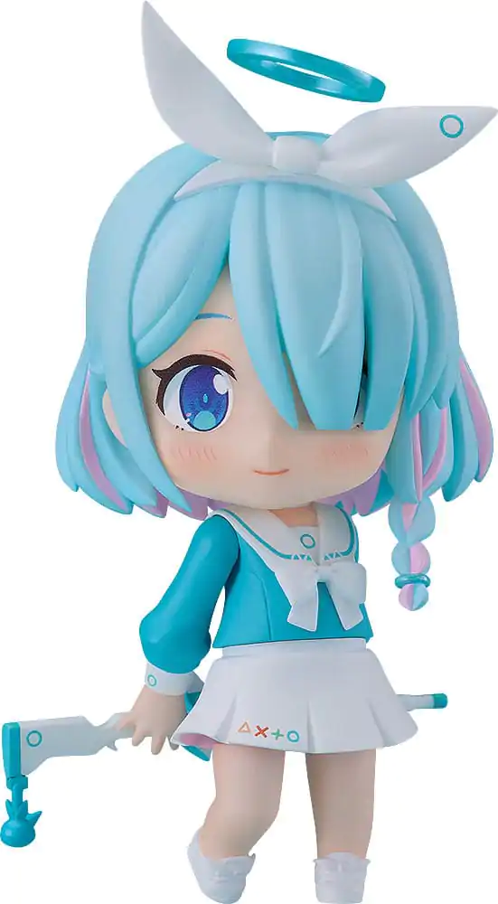 Blue Archive Nendoroid Action Figure Arona 10 cm product photo