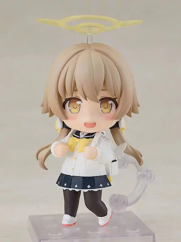 Blue Archive Nendoroid Action Figure Hifumi Ajitani 10 cm termékfotó