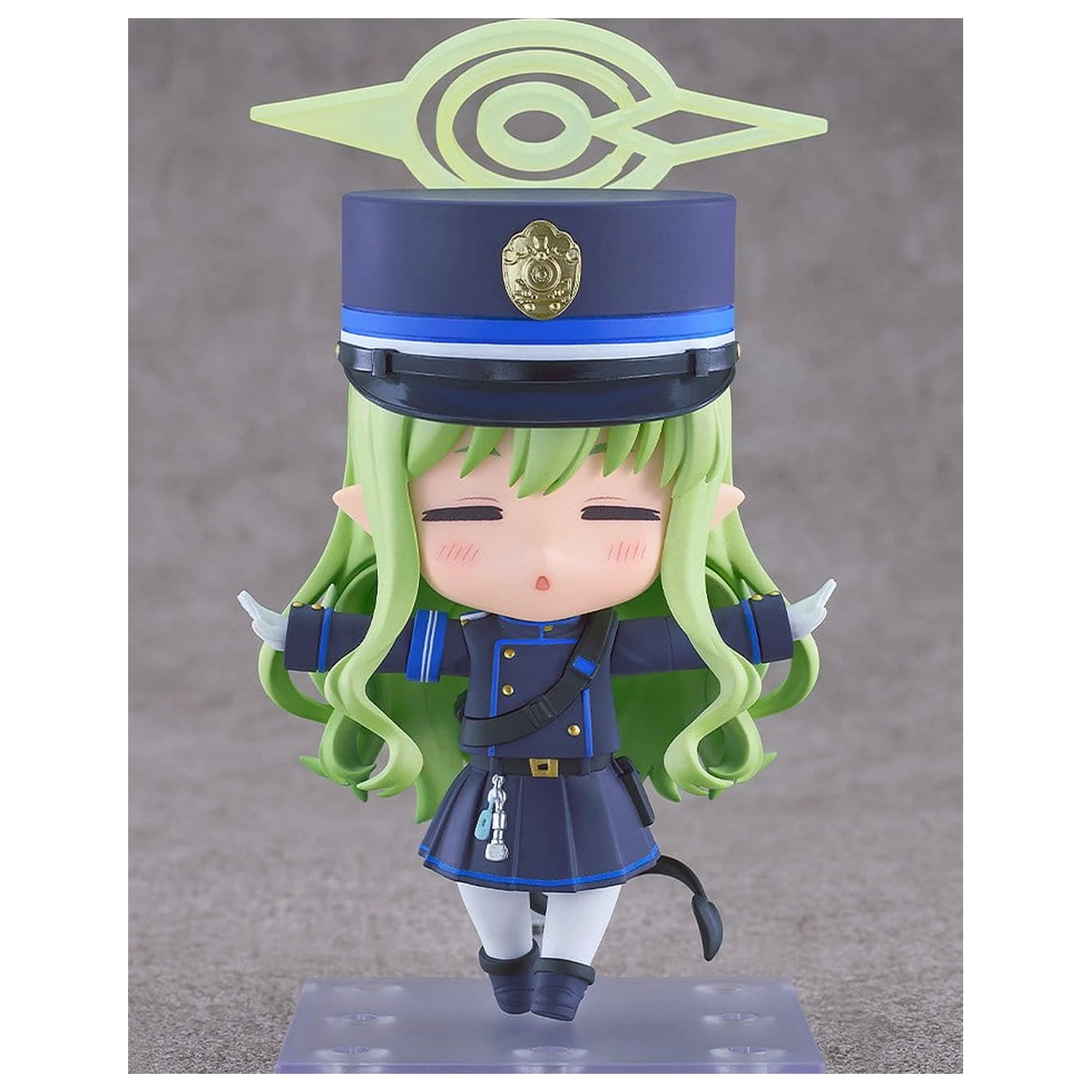 Blue Archive Nendoroid Action Figure Hikari Tachibana 10 cm product photo