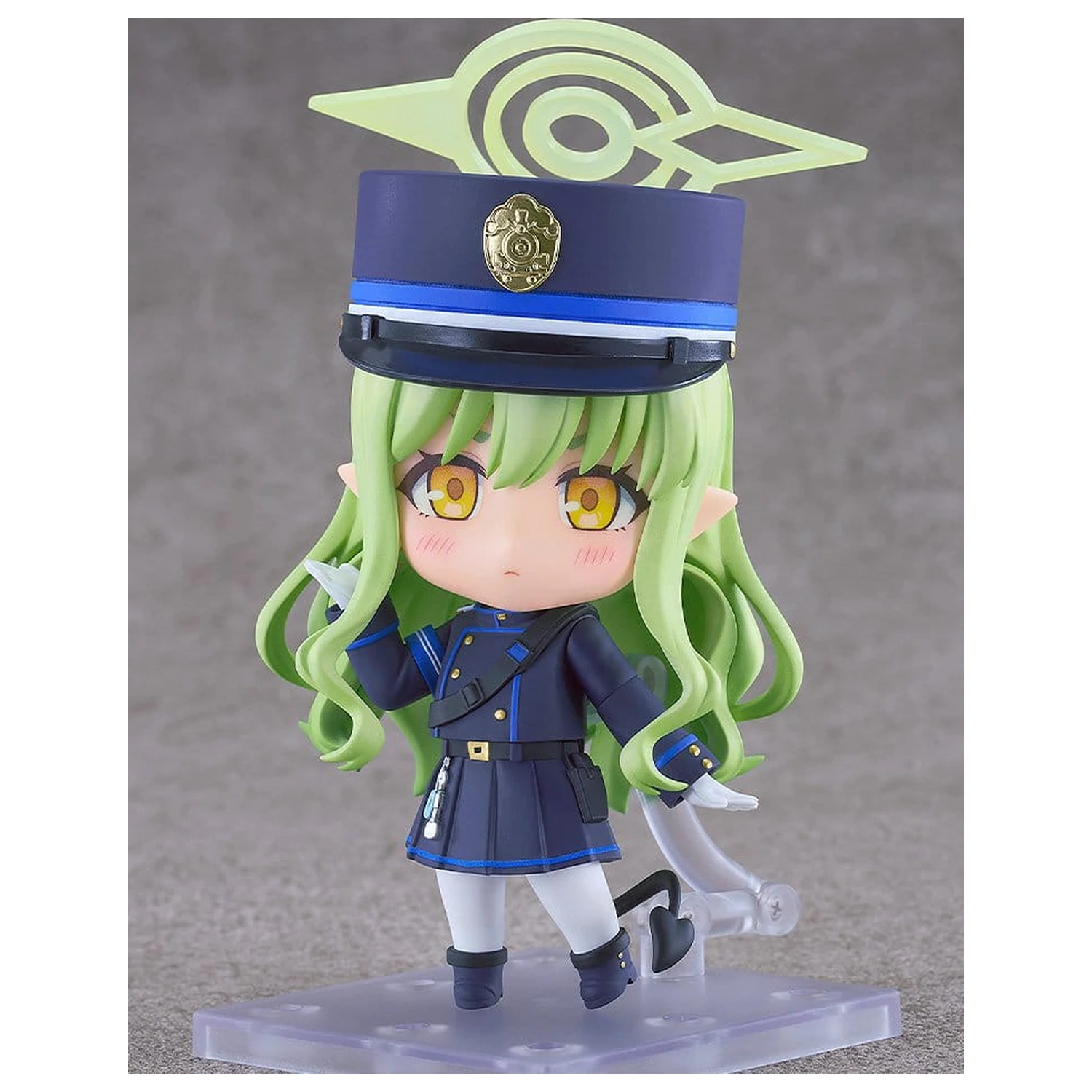 Blue Archive Nendoroid Action Figure Hikari Tachibana 10 cm product photo