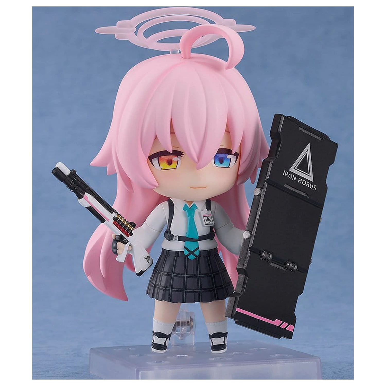 Blue Archive Nendoroid Action Figure Hoshino Takanashi 10 cm product photo