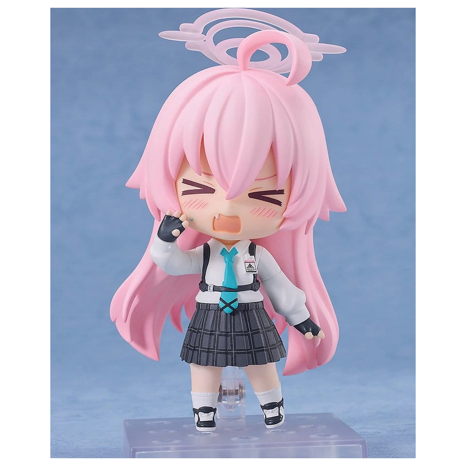 Blue Archive Nendoroid Action Figure Hoshino Takanashi 10 cm product photo