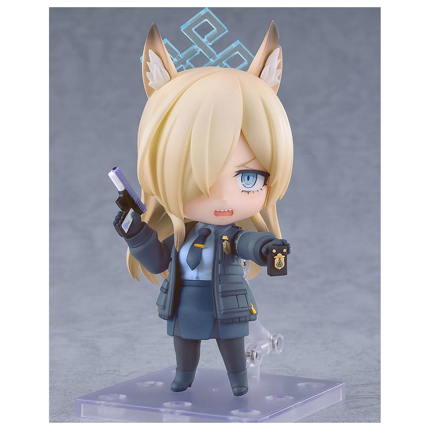 Blue Archive Nendoroid Action Figure Kanna Ogata 10 cm     product photo