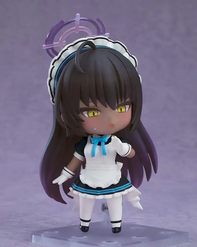 Blue Archive Nendoroid Action Figure Karin Kakudate 10 cm     product photo