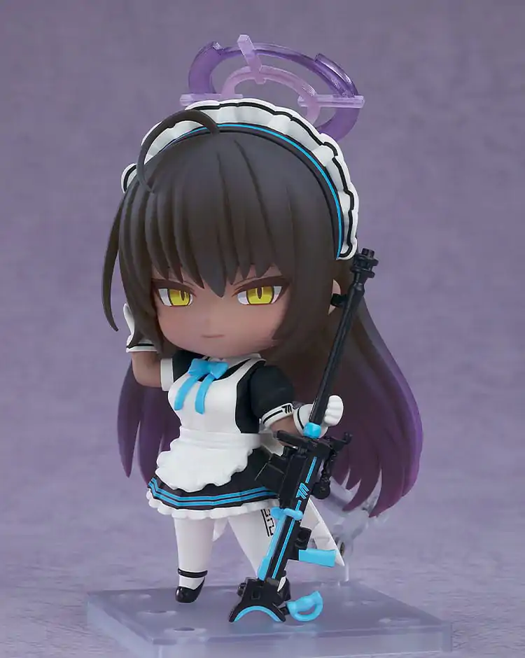 Blue Archive Nendoroid Action Figure Karin Kakudate 10 cm     product photo