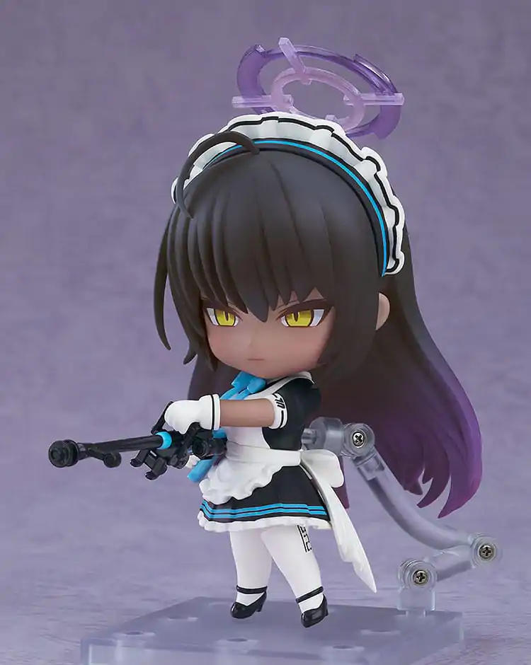 Blue Archive Nendoroid Action Figure Karin Kakudate 10 cm     product photo