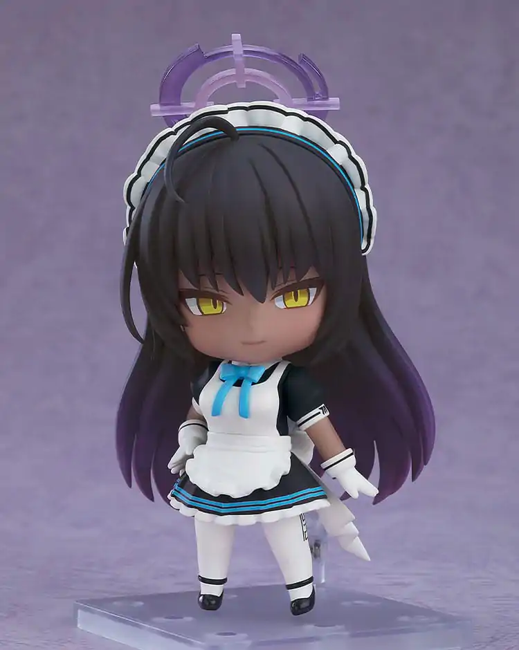 Blue Archive Nendoroid Action Figure Karin Kakudate 10 cm     product photo