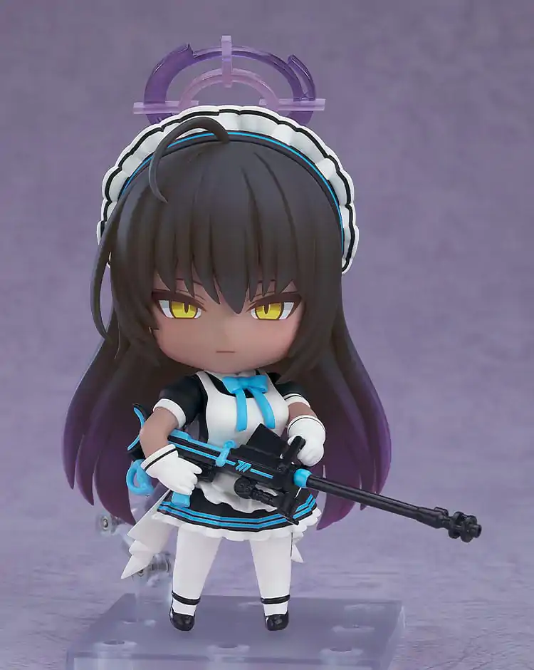 Blue Archive Nendoroid Action Figure Karin Kakudate 10 cm     product photo