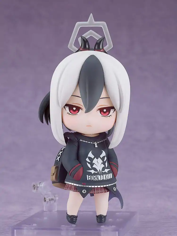 Blue Archive Nendoroid Action Figure Kayoko Onikata 10 cm product photo