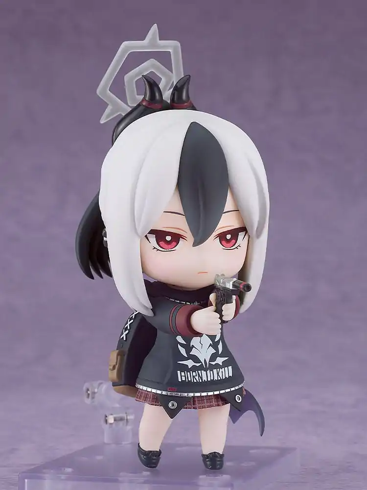 Blue Archive Nendoroid Action Figure Kayoko Onikata 10 cm product photo