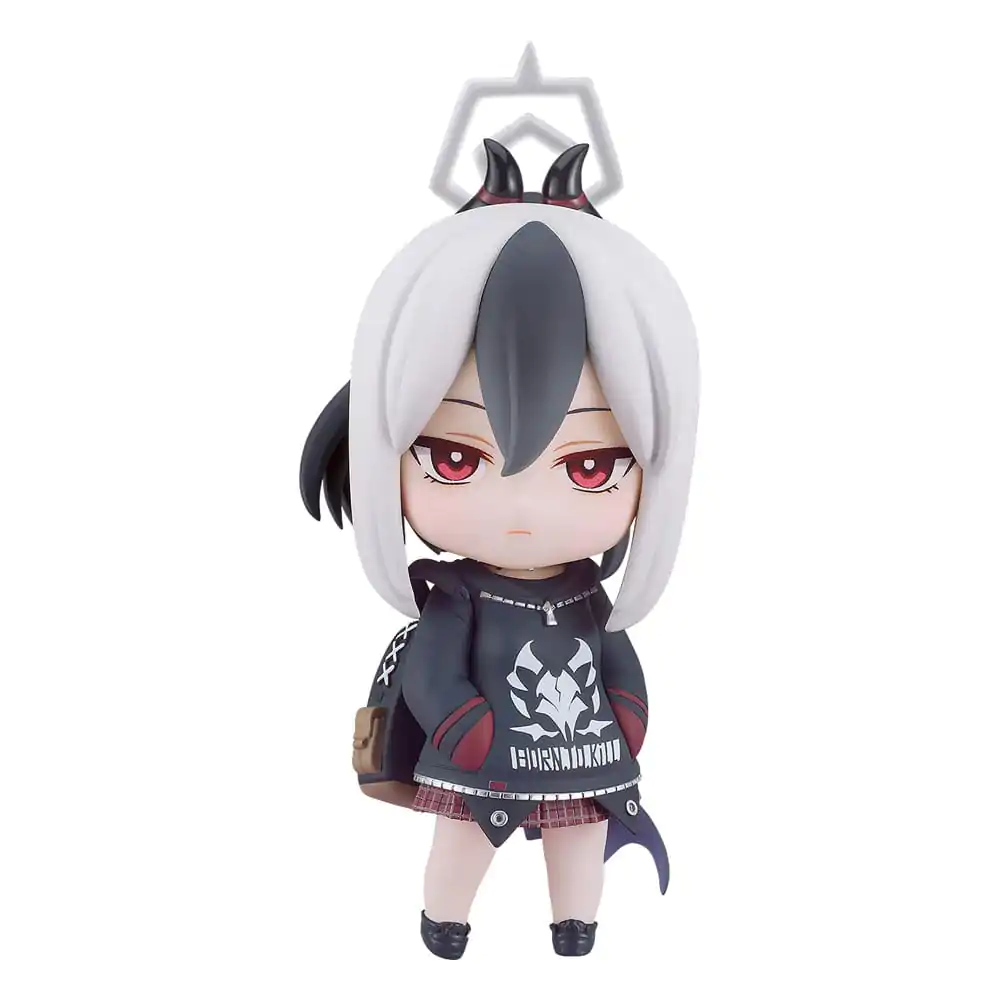 Blue Archive Nendoroid Action Figure Kayoko Onikata 10 cm product photo