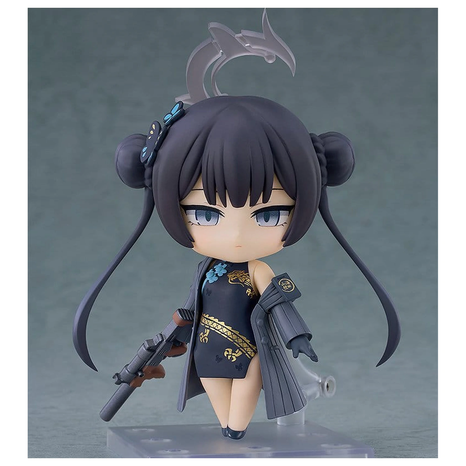 Blue Archive Nendoroid Action Figure Kisaki Ryuuge 10 cm product photo