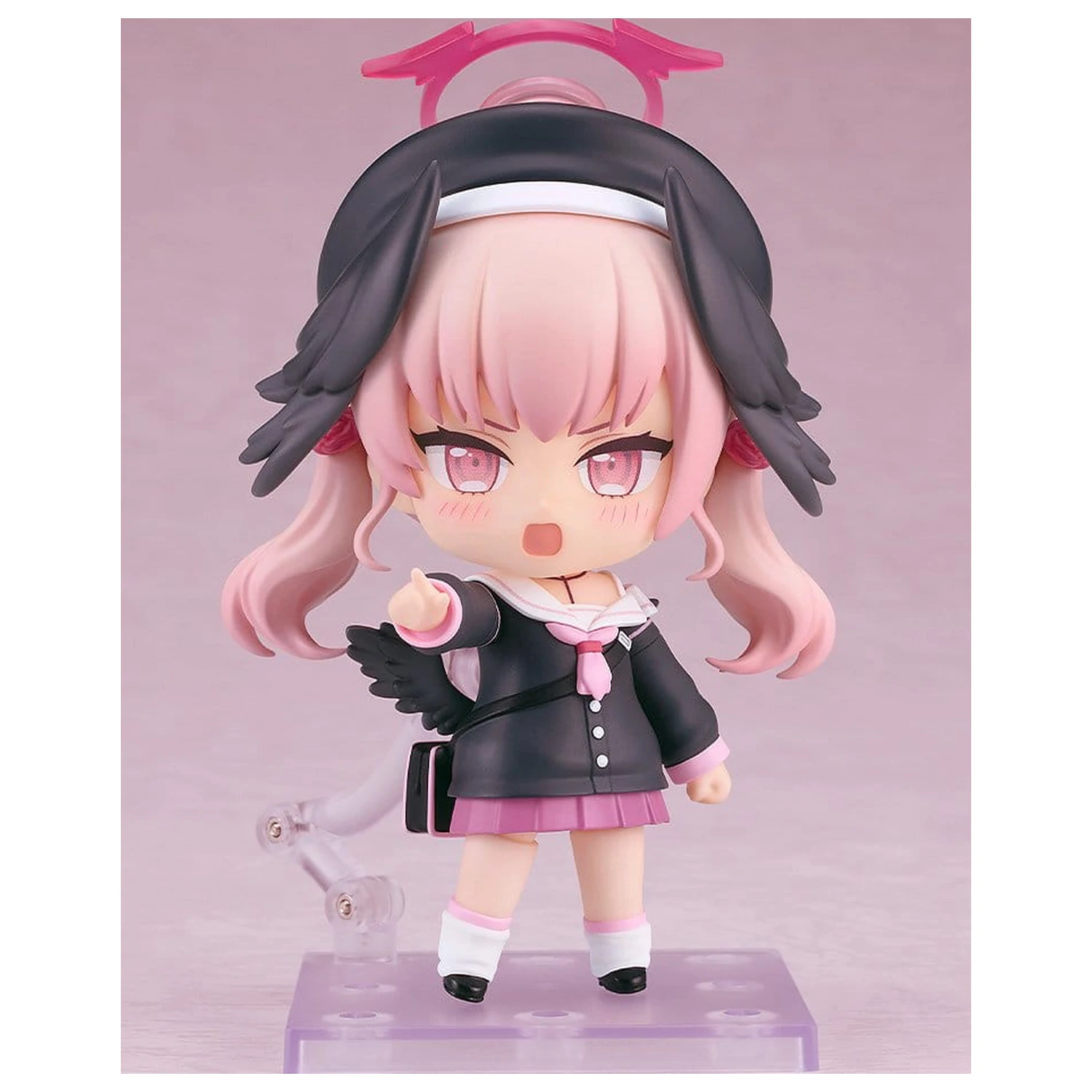 Blue Archive Nendoroid Action Figure Koharu Shimoe 10 cm  product photo